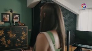 1 сезон 3 серия